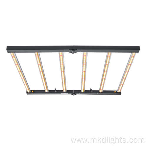 New Designed 600w Led Grow Light For Greenhouse